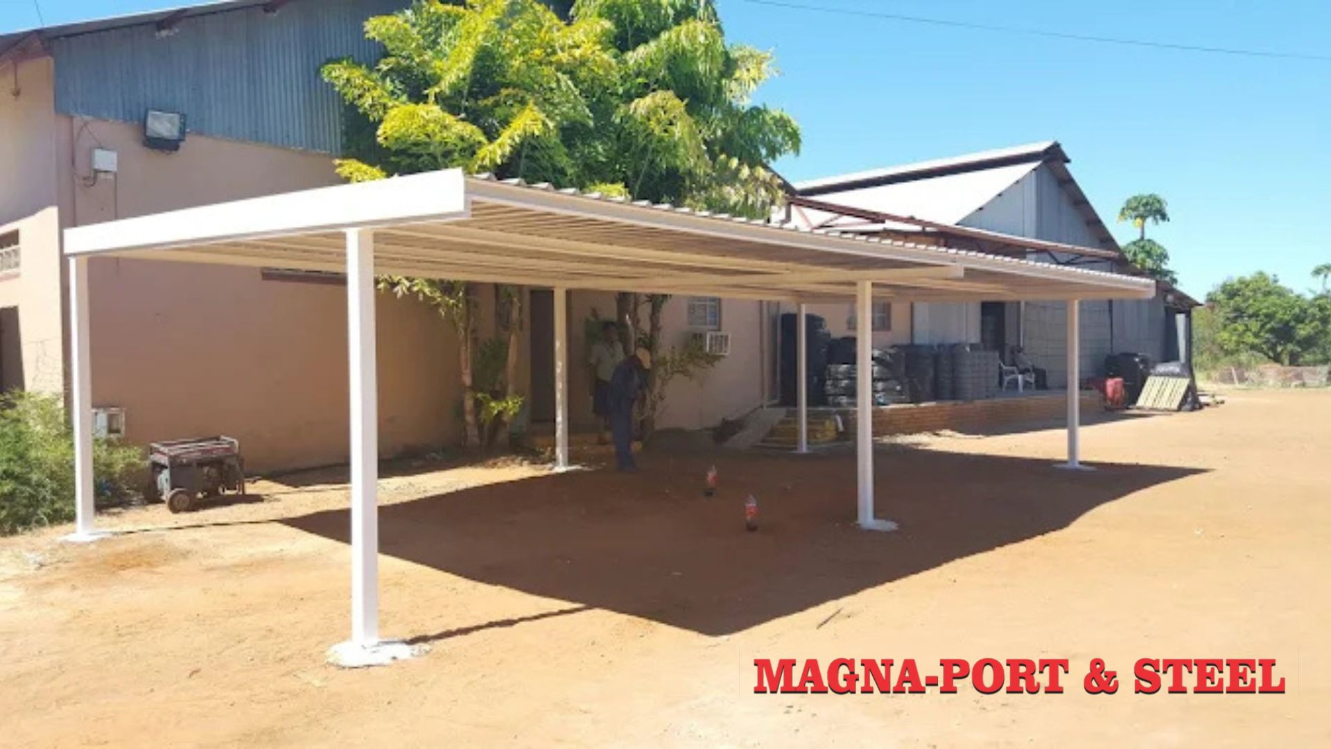 Carports 3