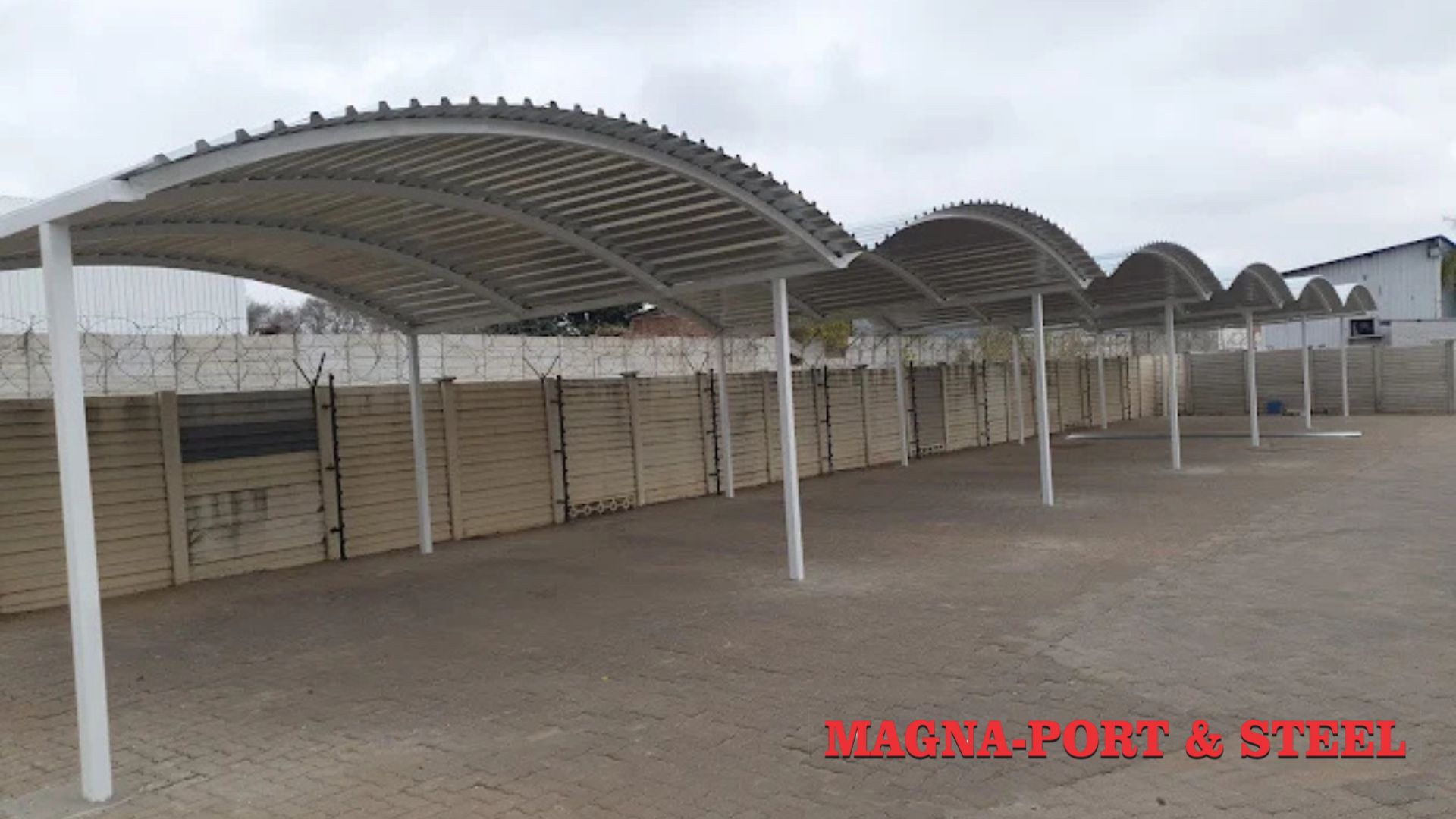 Carports 5